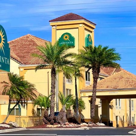 La Quinta By Wyndham Orlando Universal Area - Free Shuttle To Universal Εξωτερικό φωτογραφία