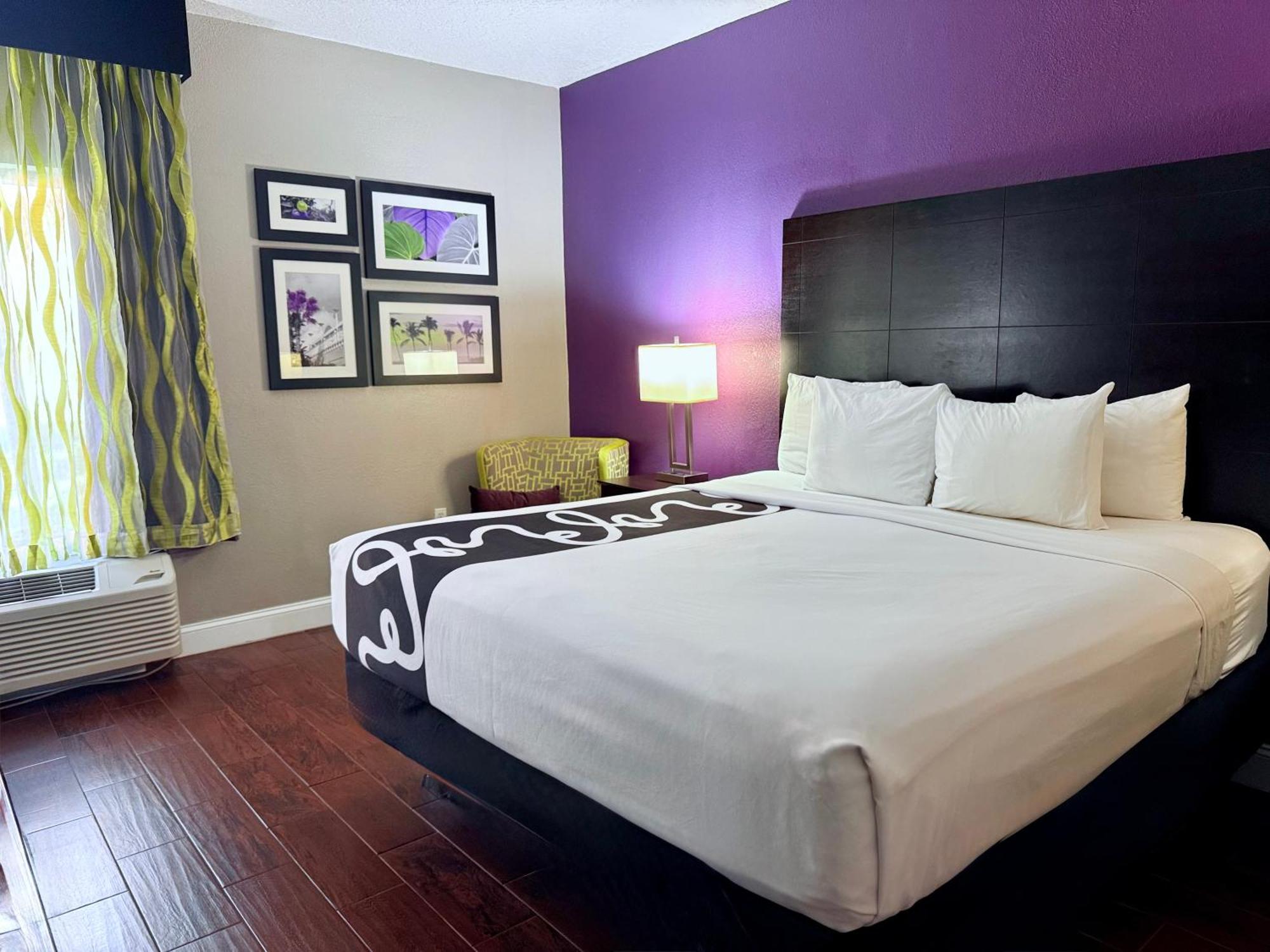 La Quinta By Wyndham Orlando Universal Area - Free Shuttle To Universal Εξωτερικό φωτογραφία