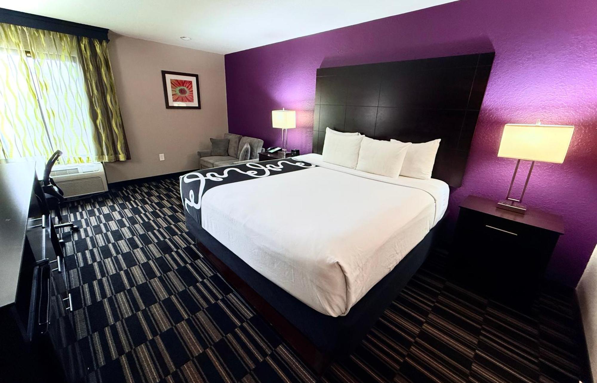 La Quinta By Wyndham Orlando Universal Area - Free Shuttle To Universal Εξωτερικό φωτογραφία