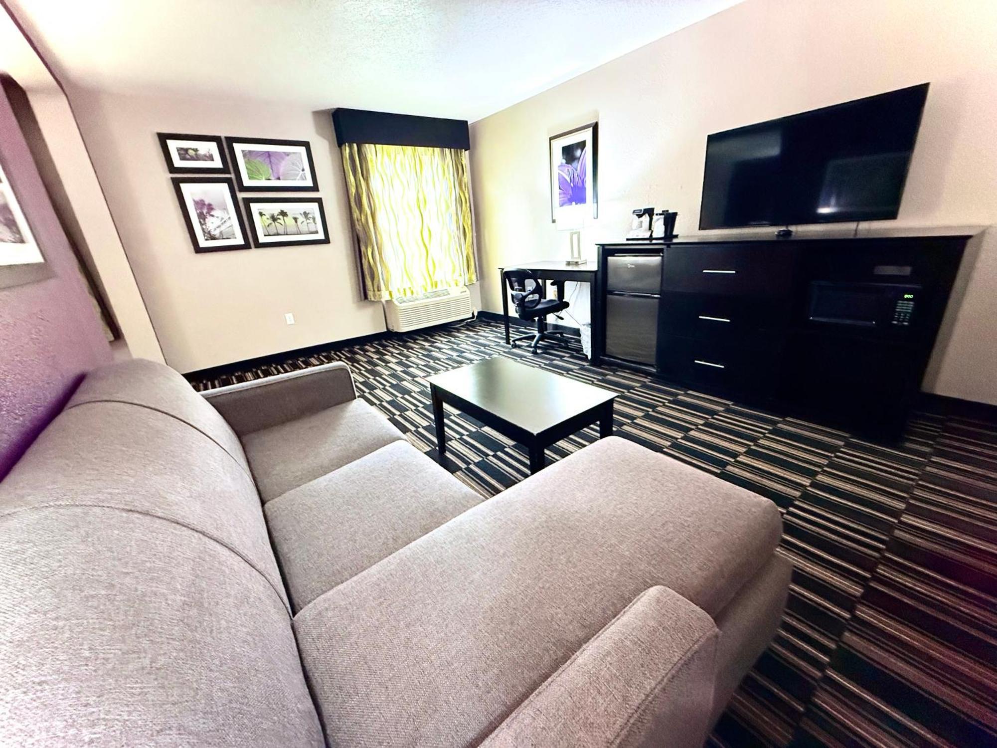 La Quinta By Wyndham Orlando Universal Area - Free Shuttle To Universal Εξωτερικό φωτογραφία