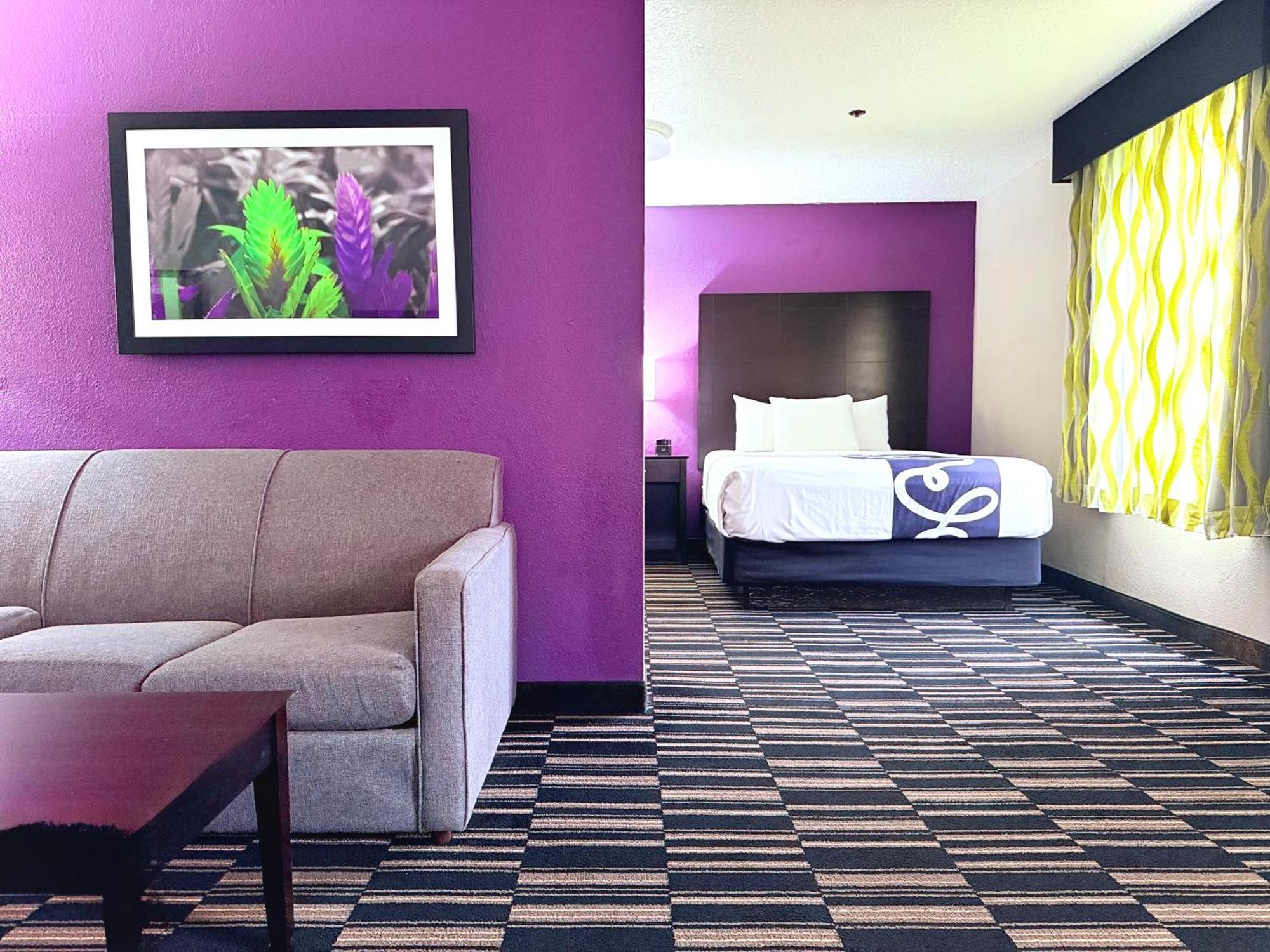 La Quinta By Wyndham Orlando Universal Area - Free Shuttle To Universal Εξωτερικό φωτογραφία