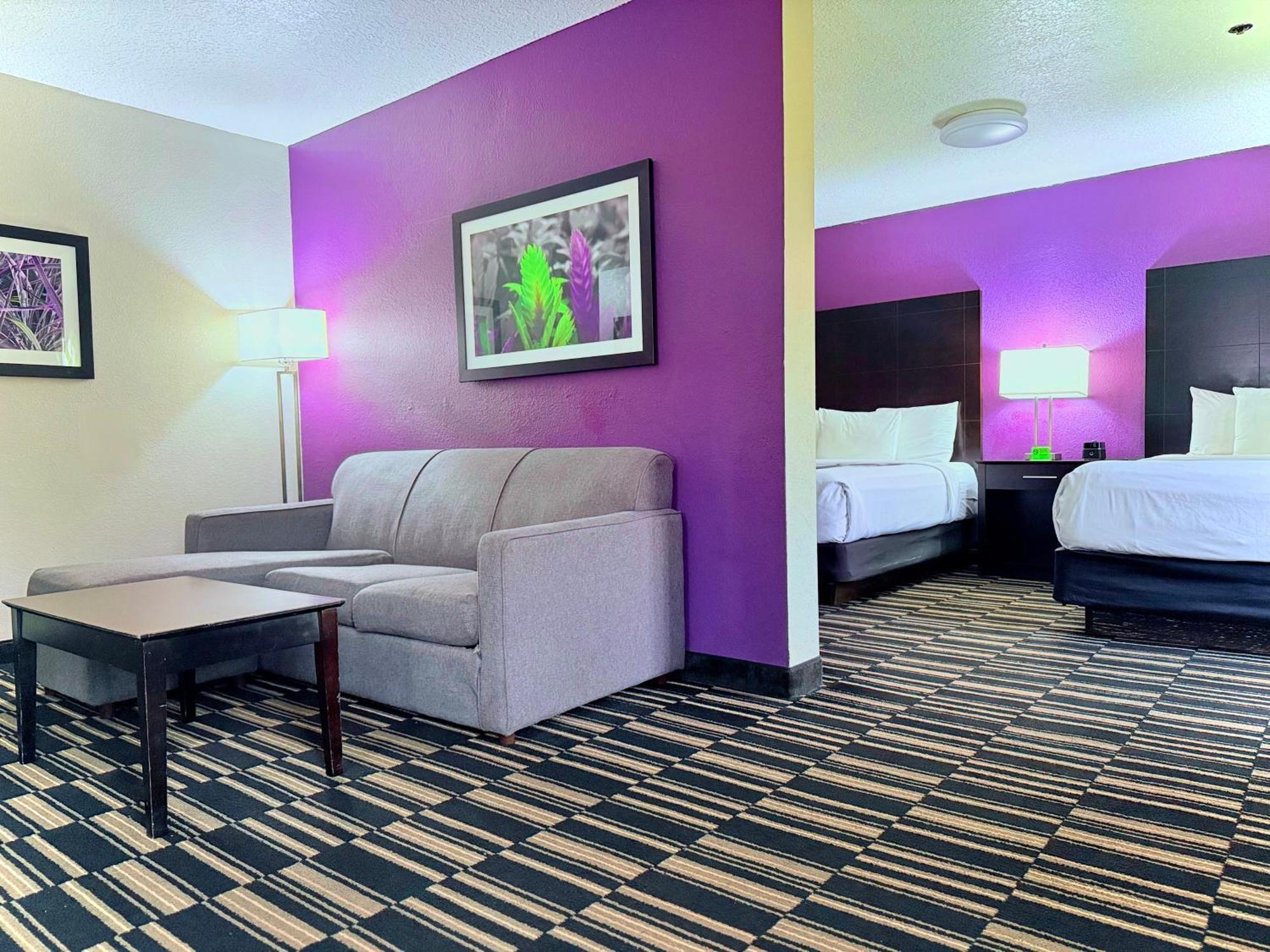 La Quinta By Wyndham Orlando Universal Area - Free Shuttle To Universal Εξωτερικό φωτογραφία