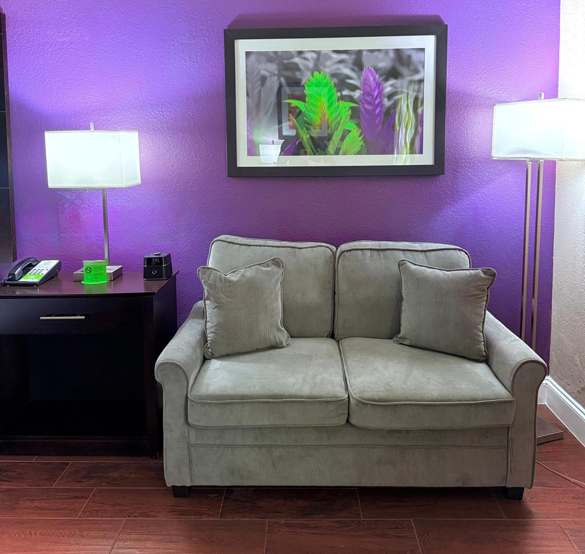 La Quinta By Wyndham Orlando Universal Area - Free Shuttle To Universal Εξωτερικό φωτογραφία