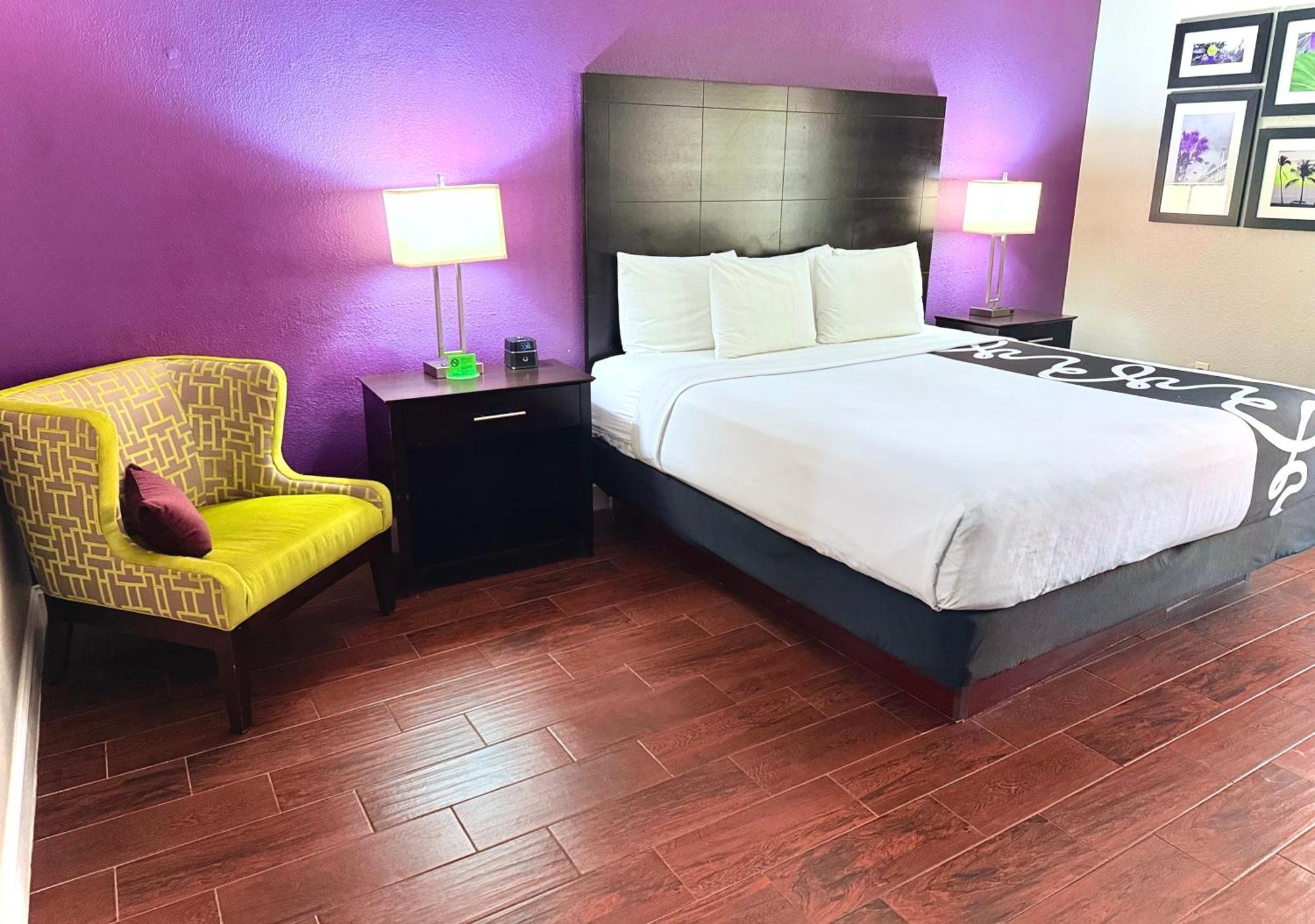 La Quinta By Wyndham Orlando Universal Area - Free Shuttle To Universal Εξωτερικό φωτογραφία