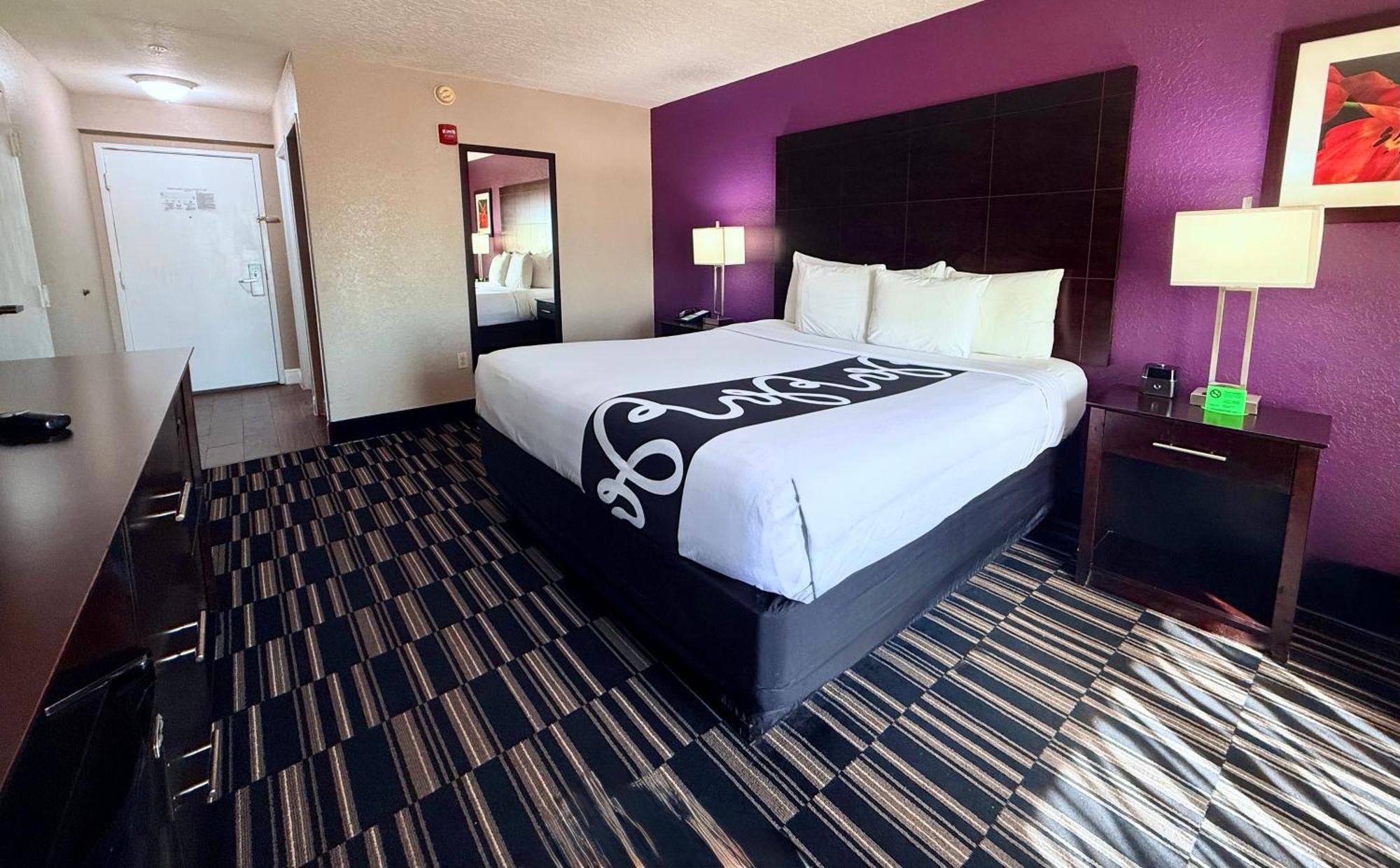 La Quinta By Wyndham Orlando Universal Area - Free Shuttle To Universal Εξωτερικό φωτογραφία