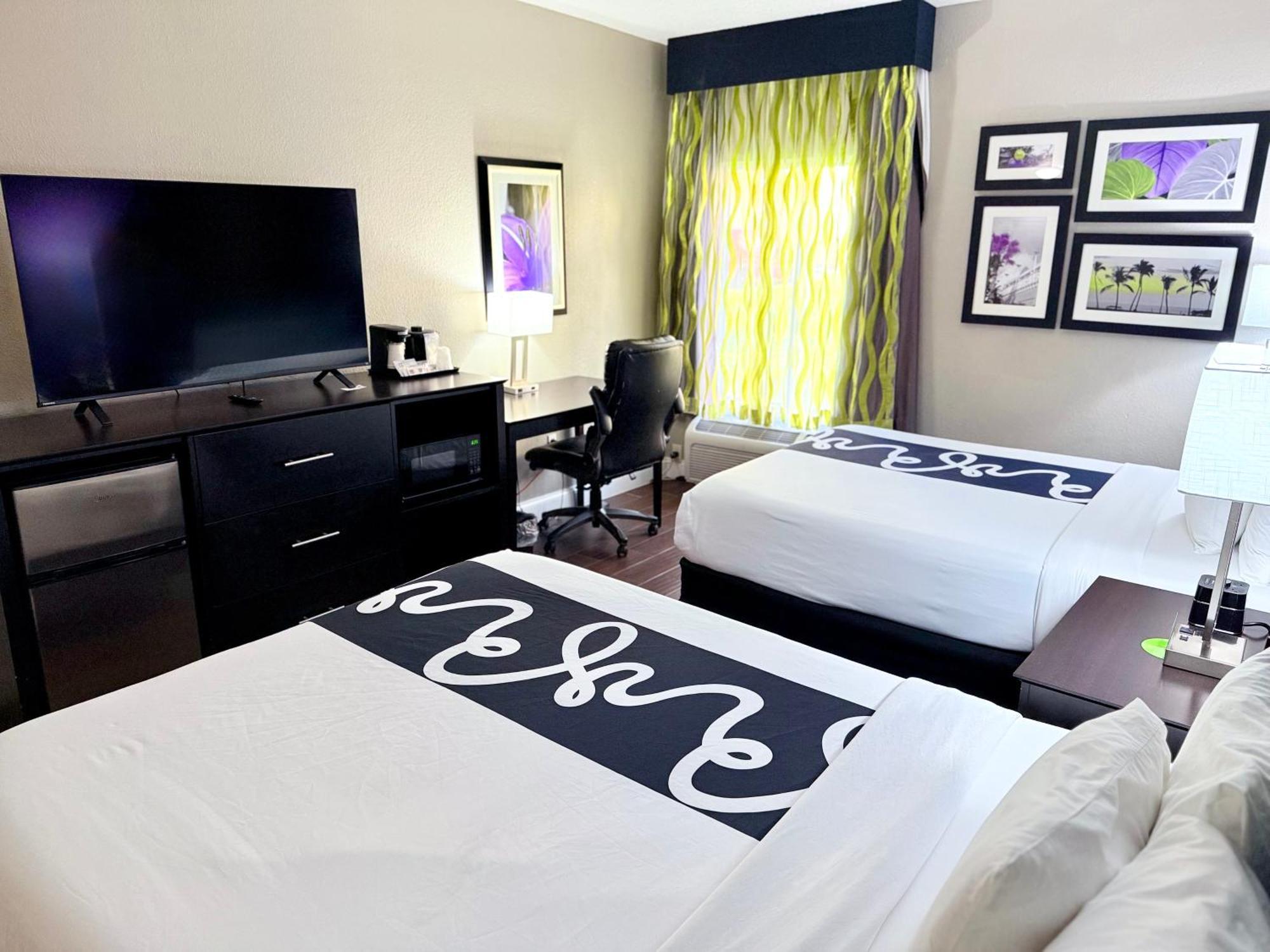 La Quinta By Wyndham Orlando Universal Area - Free Shuttle To Universal Εξωτερικό φωτογραφία