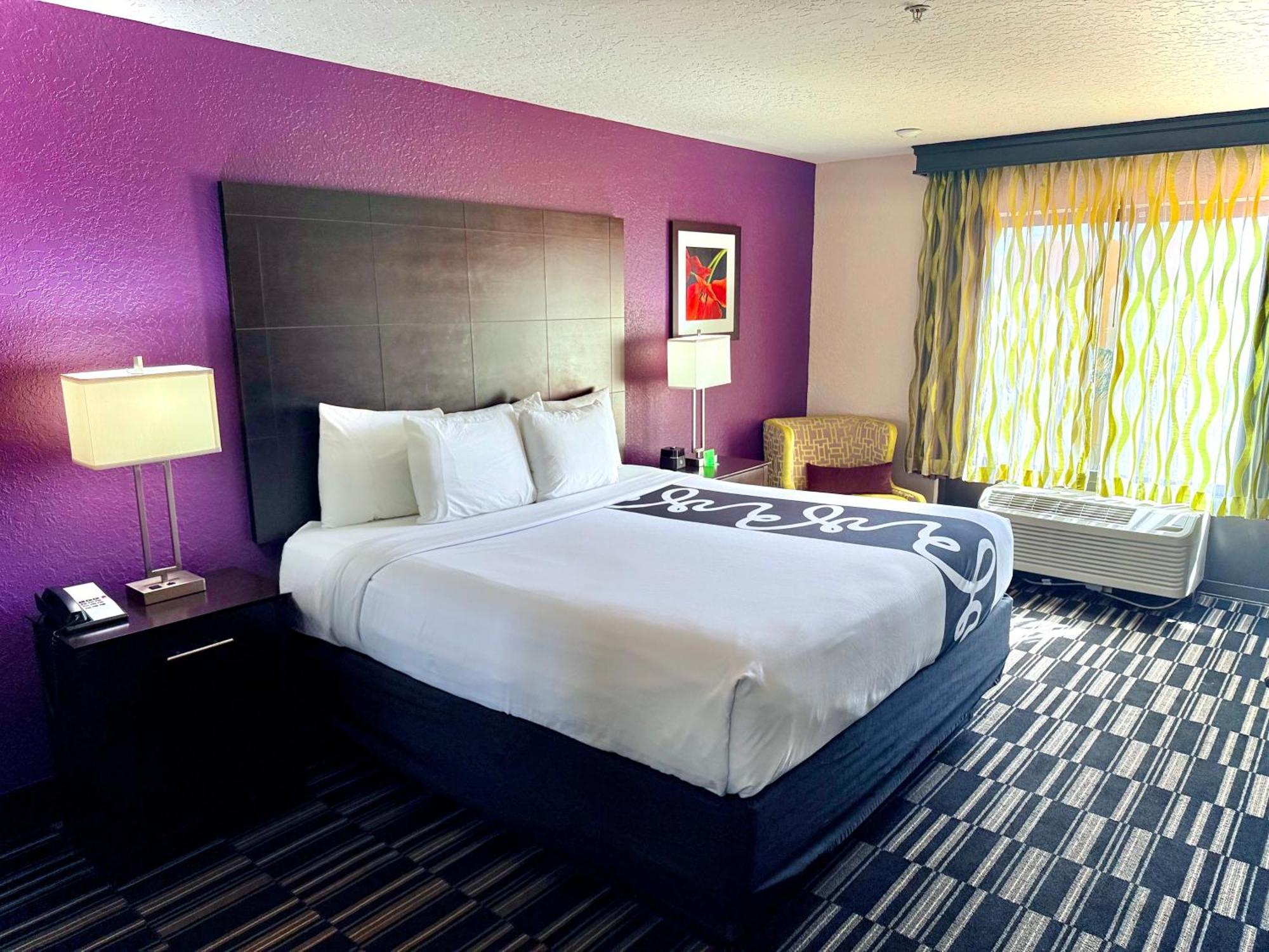 La Quinta By Wyndham Orlando Universal Area - Free Shuttle To Universal Εξωτερικό φωτογραφία
