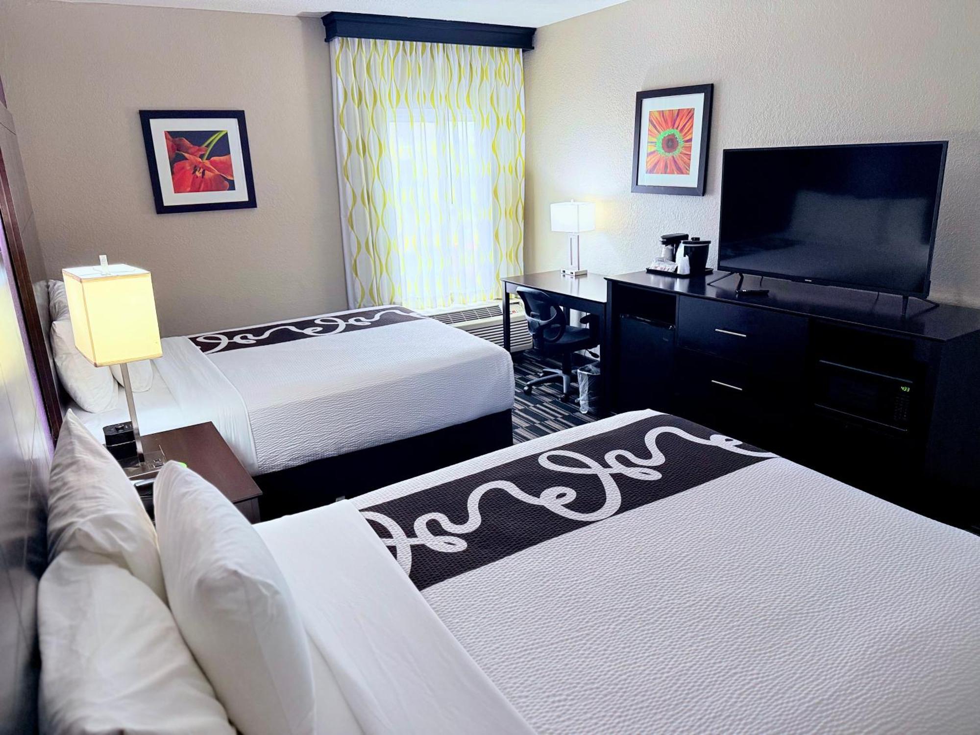 La Quinta By Wyndham Orlando Universal Area - Free Shuttle To Universal Εξωτερικό φωτογραφία