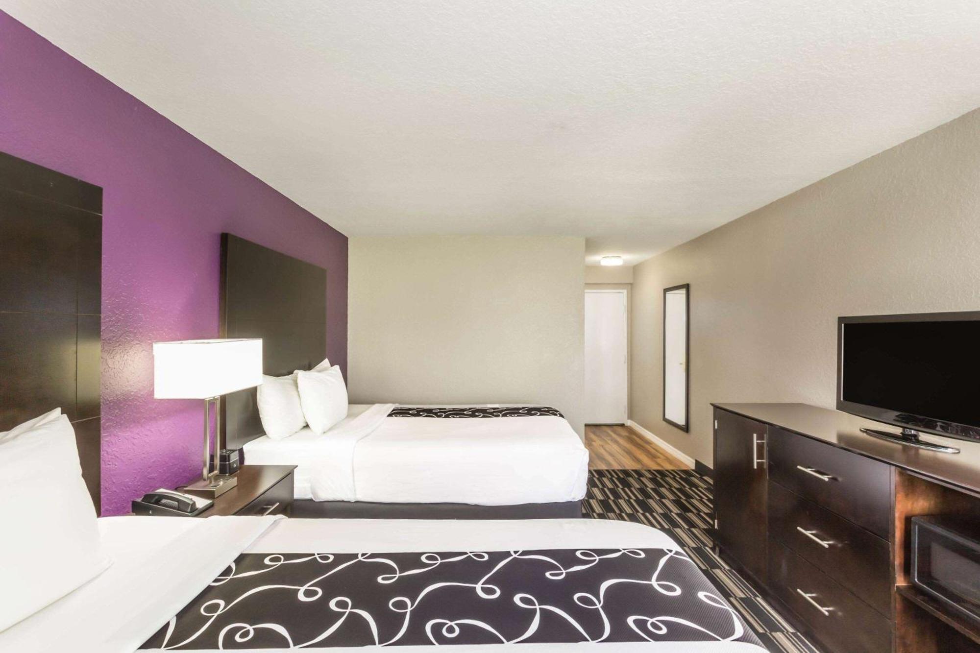 La Quinta By Wyndham Orlando Universal Area - Free Shuttle To Universal Εξωτερικό φωτογραφία
