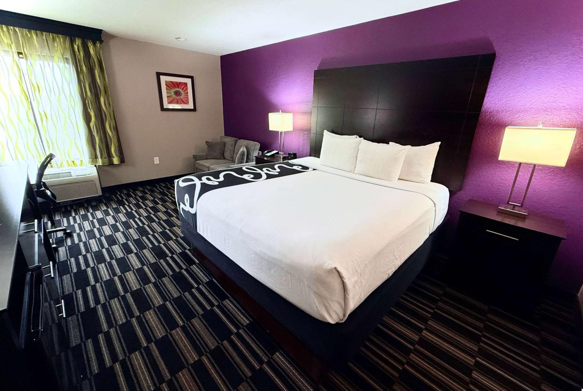 La Quinta By Wyndham Orlando Universal Area - Free Shuttle To Universal Εξωτερικό φωτογραφία