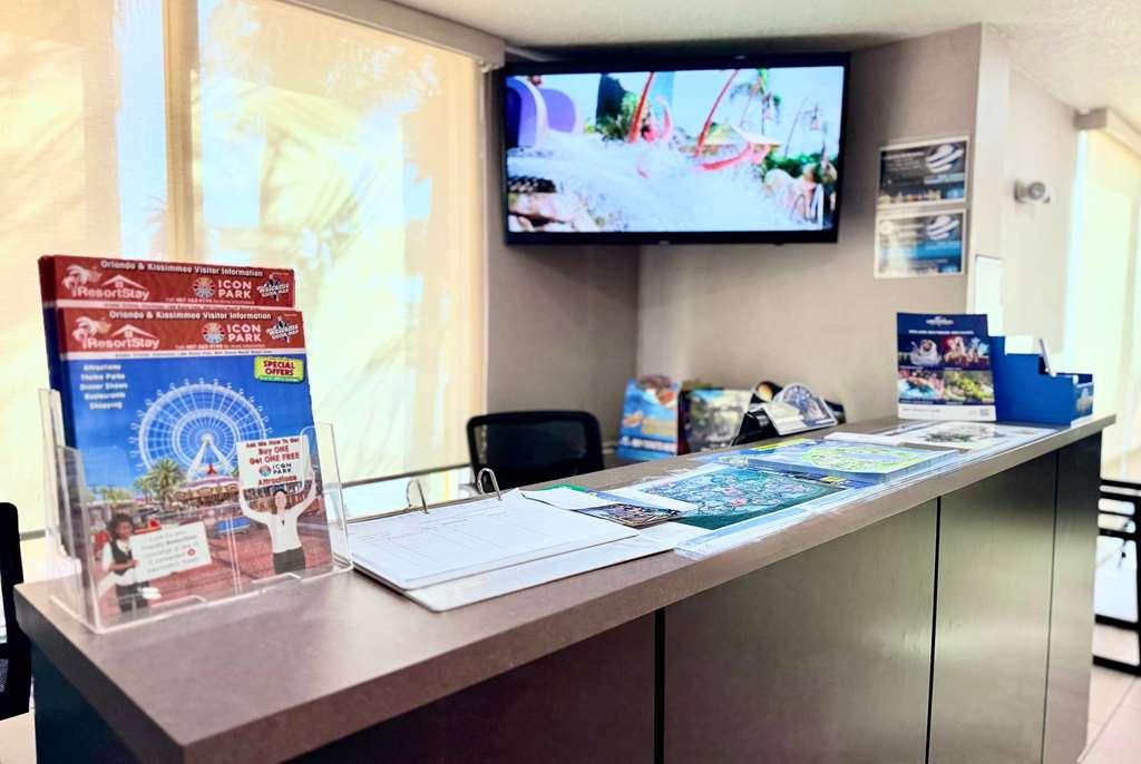 La Quinta By Wyndham Orlando Universal Area - Free Shuttle To Universal Ανέσεις φωτογραφία