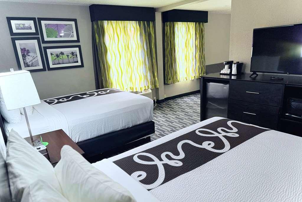 La Quinta By Wyndham Orlando Universal Area - Free Shuttle To Universal Δωμάτιο φωτογραφία