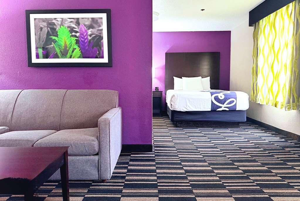 La Quinta By Wyndham Orlando Universal Area - Free Shuttle To Universal Δωμάτιο φωτογραφία