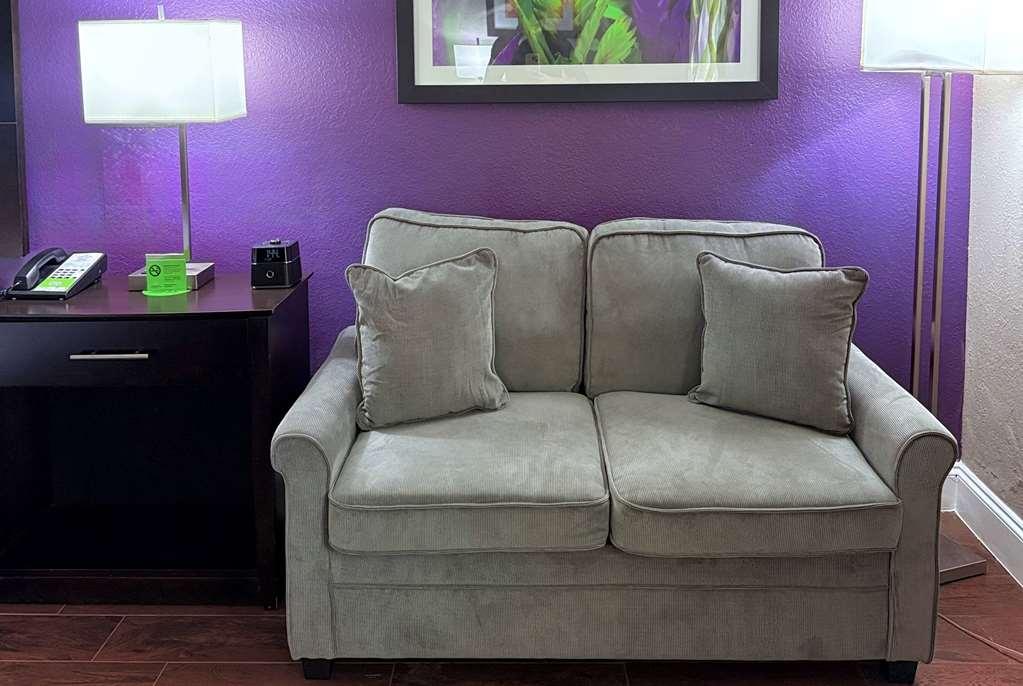 La Quinta By Wyndham Orlando Universal Area - Free Shuttle To Universal Δωμάτιο φωτογραφία
