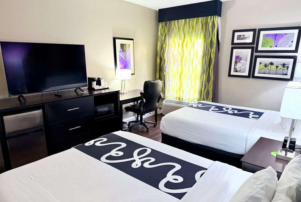 La Quinta By Wyndham Orlando Universal Area - Free Shuttle To Universal Δωμάτιο φωτογραφία