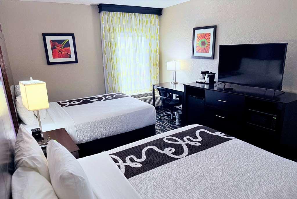 La Quinta By Wyndham Orlando Universal Area - Free Shuttle To Universal Δωμάτιο φωτογραφία