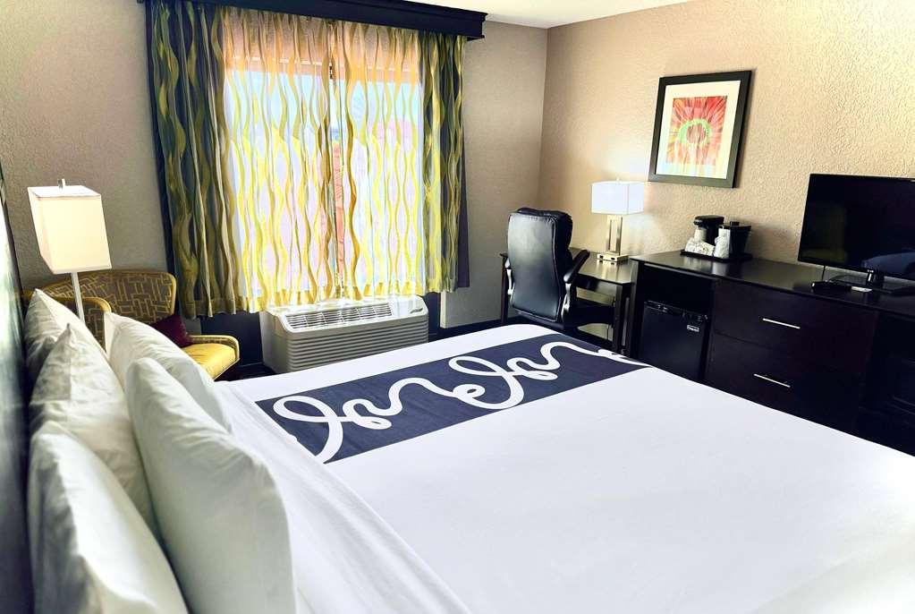 La Quinta By Wyndham Orlando Universal Area - Free Shuttle To Universal Δωμάτιο φωτογραφία