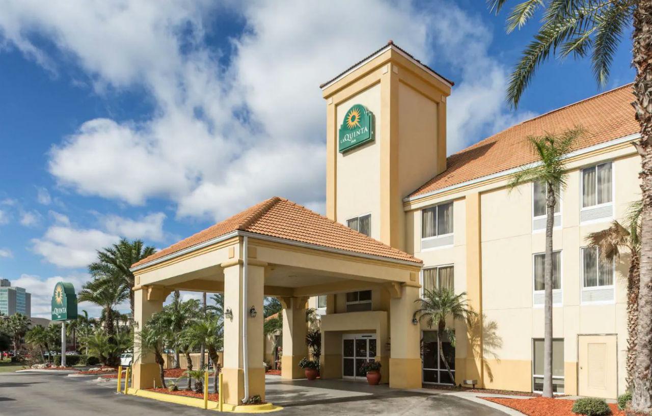 La Quinta By Wyndham Orlando Universal Area - Free Shuttle To Universal Εξωτερικό φωτογραφία